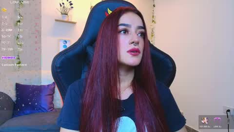 violeth_rosse_ online show from 04/08/26, 01:27