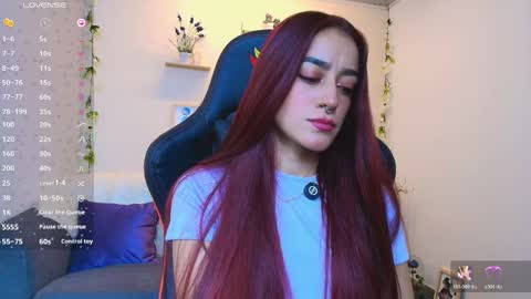 violeth_rosse_ online show from 04/09/26, 01:16