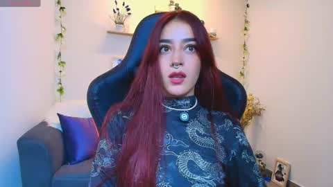 violeth_rosse_ online show from 04/15/26, 02:07