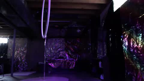 Violet Hooper online show from 02/11/25, 06:33