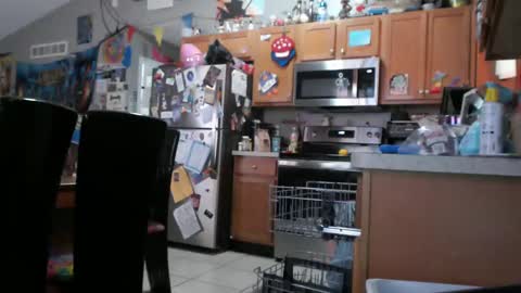 Violet Hooper online show from 09/15/25, 03:45