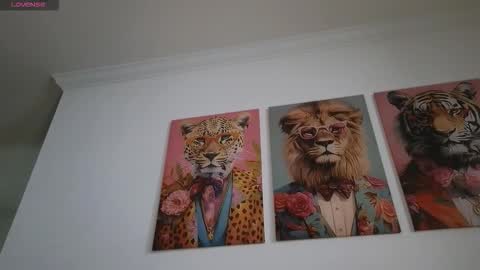 VioletBaby online show from 01/14/26, 05:29