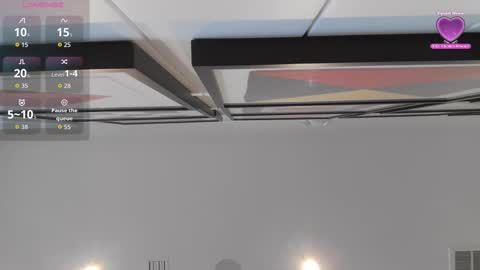 VioletBaby online show from 02/05/26, 02:11