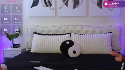 VioletBaby online show from 02/27/26, 03:01