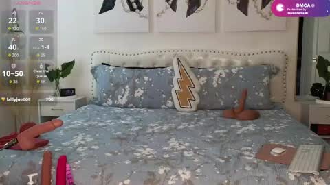 VioletBaby online show from 05/15/26, 02:24