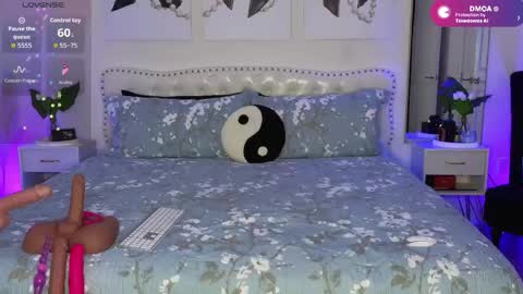 VioletBaby online show from 05/27/26, 01:19