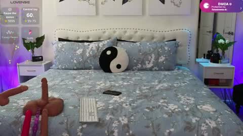 VioletBaby online show from 05/29/26, 01:42
