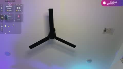 VioletBaby online show from 05/30/26, 02:08