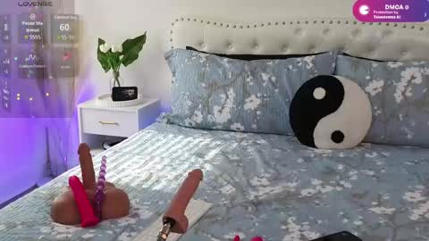 VioletBaby online show from 06/04/26, 02:12