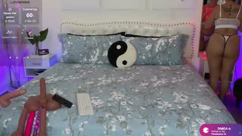 VioletBaby online show from 06/18/26, 04:22