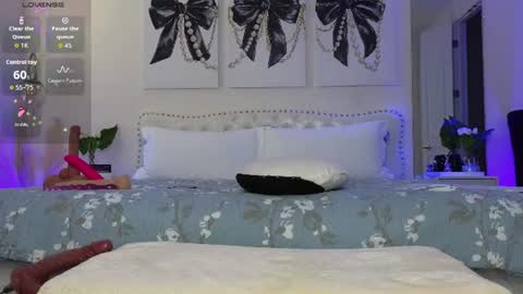 VioletBaby online show from 07/30/26, 06:29