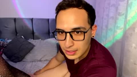 violetjack online show from 03/27/26, 05:57