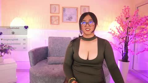 Snapshot of violetjonesx chatting on 05/11/26, 02:45 violetjonesx online show from 05/11/26, 02:45