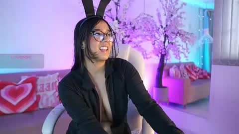 violetjonesx online show from 07/06/26, 11:40