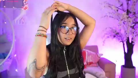 violetjonesx online show from 07/24/26, 11:41