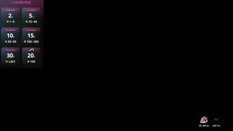 Snapshot of violetlux chatting on 11/11/25, 07:58 VioletLux online show from 11/11/25, 07:58