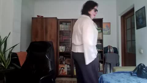 violetpulse online show from 03/16/26, 08:40