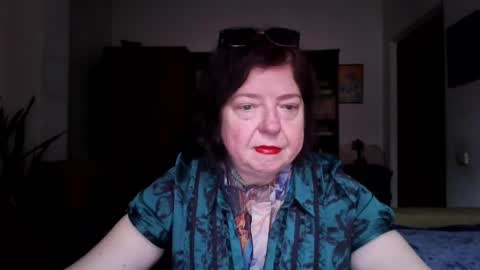 violetpulse online show from 03/17/26, 08:17