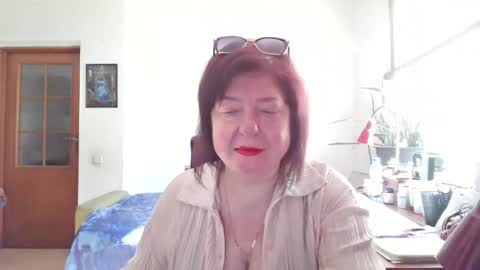 violetpulse online show from 04/20/26, 06:49