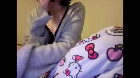 Violet online show from 12/17/25, 03:12