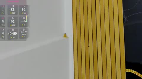 Violet Rose online show from 02/14/26, 08:27