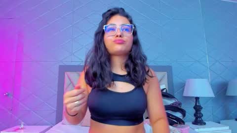 Violet Rousse online show from 02/20/26, 05:13