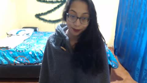 Violet777  online show from 12/24/24, 12:00