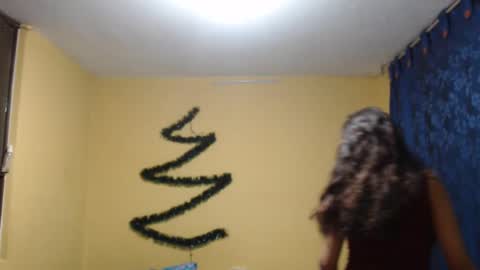 Violet777  online show from 12/29/24, 08:44