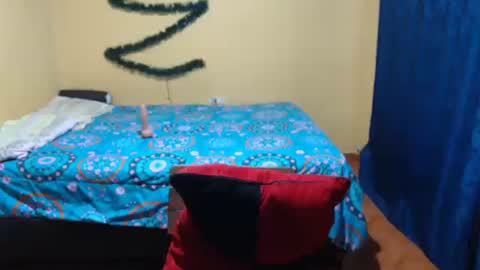 Violet777  online show from 01/03/25, 11:25