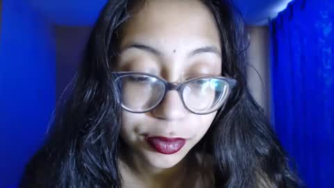 Violet777  online show from 01/13/25, 11:41