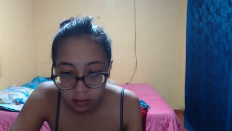 Violet777  online show from 01/14/25, 09:02