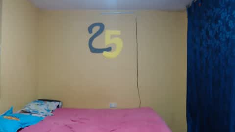 Violet777  online show from 01/16/25, 08:54