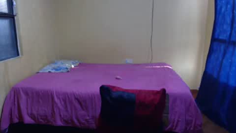 Violet777  online show from 01/19/25, 10:17