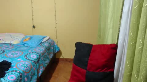 Violet777  online show from 03/02/25, 02:08