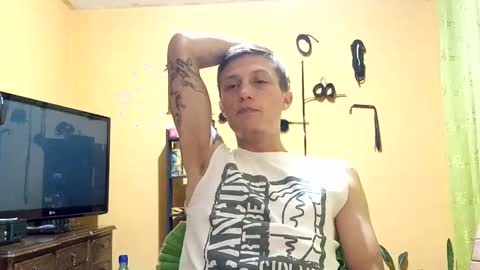 Violet777  online show from 09/10/25, 12:43