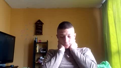 Violet777  online show from 09/14/25, 11:31