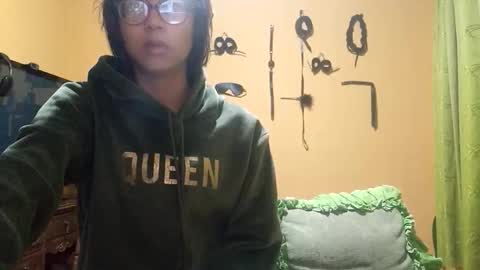 Violet777  online show from 09/16/25, 01:17