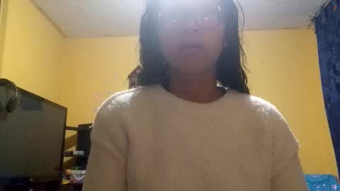 Violet777  online show from 09/27/25, 07:46