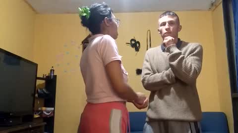 Violet777  online show from 10/02/25, 02:29