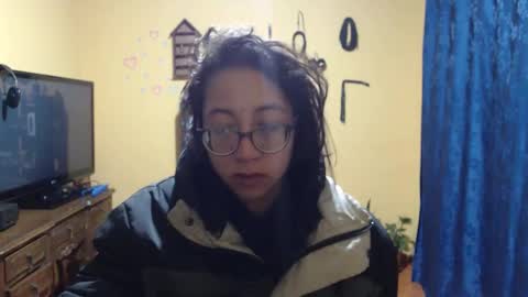 Violet777  online show from 11/04/25, 09:19