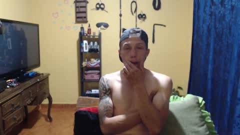 Violet777  online show from 11/06/25, 11:04