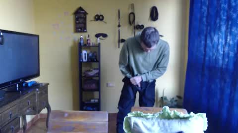 Violet777  online show from 11/07/25, 11:10