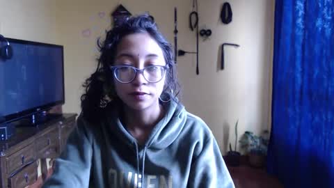 Violet777  online show from 11/08/25, 03:23