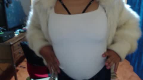 Violet777  online show from 11/13/25, 02:43