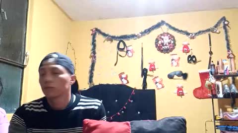 Violet777  online show from 12/20/25, 08:54