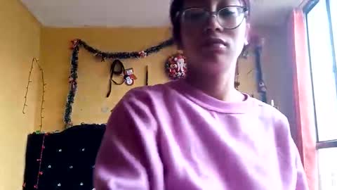 Violet777  online show from 12/21/25, 02:02