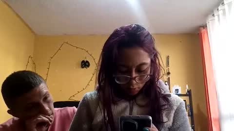 Violet777  online show from 01/10/26, 10:14