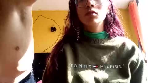 Violet777  online show from 01/12/26, 08:14