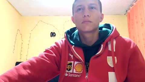 Violet777  online show from 01/13/26, 08:52