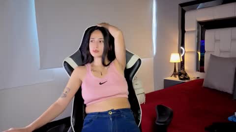 violetskinny online show from 02/05/26, 09:30